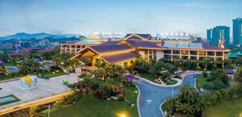 9001cc金沙以诚为本(中国)有限公司官网